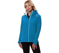 Regatta DeSoto IV Soft Shell Femme MorocBl/McBl FR : XS (Taille Fabricant : 10)