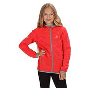 Regatta Dissolver II Polaire Enfant CorBlu/CorBl FR : XL (Taille Fabricant : 13 Ans)
