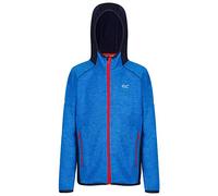 Regatta Dissolver II Polaire Enfant OxfdBlu/Navy FR : XS (Taille Fabricant : 5-6)