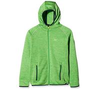 Regatta Dissolver Polaire Enfant Fairway Vert FR : 3XL (Taille Fabricant : 15-16)