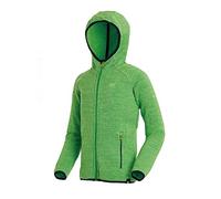 Regatta Dissolver Polaire Enfant Fairway Vert FR : XXS (Taille Fabricant : 3-4)