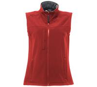 Regatta Doudoune sans manches Flux Soft Shell pour femme