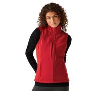 Regatta Doudoune sans manches Flux Soft Shell pour femme