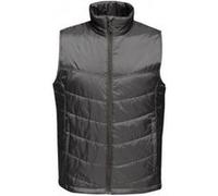 Regatta - Doudoune sans manches STAGE - Homme (XL) (Bleu marine) - UTPC3295 Bleu Marine