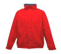 Regatta Dover - Veste coupe-vent imperméable - Homme (BC839)