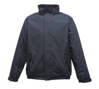 Regatta Dover - Veste coupe-vent imperméable - Homme (XL) (Bleu marine) - UTBC839 Bleu Marine G