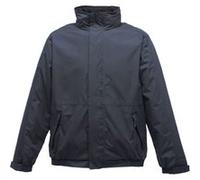 Regatta Dover - Veste coupe-vent imperméable - Homme (XL) (Bleu marine) - UTBC839 Bleu Marine G