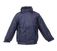 Regatta Dover - Veste polaire - Enfant (15-16 ans) (Bleu marine/Bleu marine) - UTBC840 Bleu Marine/Bleu Marine G