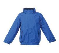 Regatta Dover - Veste polaire - Enfant - UTBC840 Bleu royal/Bleu marine G