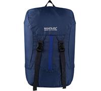 Regatta Easypack II Mixte sac à dos sangles d'épaule extérieur Randonnée - denim foncé - 25L