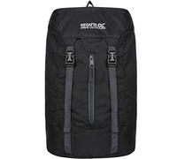 Regatta Easypack II Mixte Sac à Dos Sangles d'épaule extérieur Randonnée - Noir - 25L