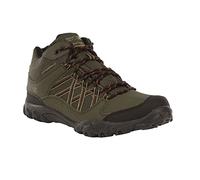 Regatta Edgepoint Homme bottes À lacets résiste à l'eau extérieur