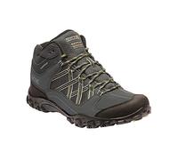 Regatta Edgepoint Homme bottes À lacets résiste à l'eau extérieur