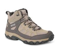 Regatta Edgepoint IV Bottines de randonnée rembourrées résistantes à l'eau pour femme