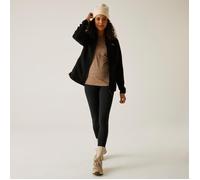 Regatta Elinn Full-Zip Fleece Noir 14 (L) Female