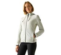 Regatta Ellula Full Zip Fleece Beige 46 Femme