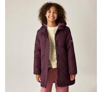 Regatta Elryse Veste d'hiver matelassée imperméable et isolante pour enfant