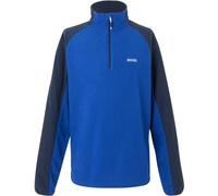 Regatta Elson Ii Fleece Top Bleu/Marine M Male