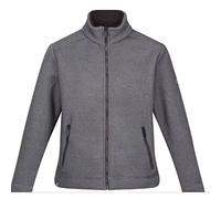 Regatta Elson II Veste Polaire Demi-zippée pour Homme Pull-Over