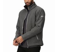 Regatta Elson II Veste Polaire Demi-zippée pour Homme Pull-Over