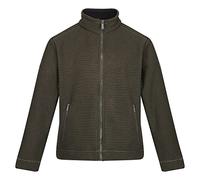 Regatta Elson II Veste Polaire Demi-zippée pour Homme Pull-Over