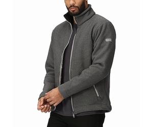 Regatta Elson II Veste Polaire Demi-zippée pour Homme Pull-Over