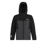 Regatta Enfants Beamz imperméable veste Reflective Trims isolé respirant Winter manteau