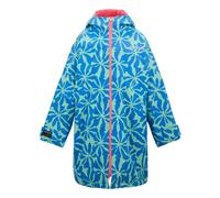 Regatta Enfants Changer la Couche Robe Très Grand Sonic Fermeture Éclair Taille