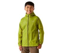 Regatta Pack-it Iii Jacket Vert 15-16 Years Garçons,Filles