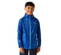 Veste enfant Regatta Kid Pk It Jkt III CL Tailles enfant: 135-140 / Couleur: bleu / gris