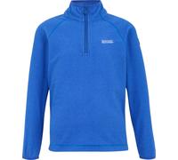 Regatta Enfants Fleecetop Loco RG3456 (15-16 ans) (Bleu roi/bleu brume)