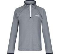 Regatta Enfants Fleecetop Loco RG3456 (7-8 ans) (Bleu marine)