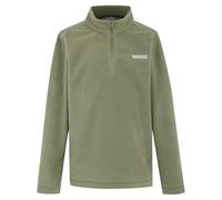 Regatta Enfants Hot Shot II demi-zip polaire léger anti-boulochage chaud haut veste Layer