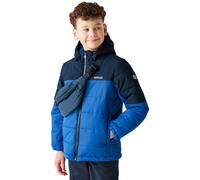 Regatta Enfants Lofthouse isolé veste eau déperlant Reflective Trims Winter manteau