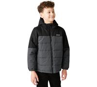 Regatta Enfants Lofthouse isolé veste eau déperlant Reflective Trims Winter manteau