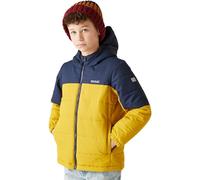 Regatta Enfants Lofthouse isolé veste eau déperlant Reflective Trims Winter manteau