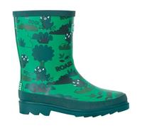 Regatta Enfants Mudplay Junior II bottes en caoutchouc imperméable Foam In-Sock Rubber bottes en caoutchouc