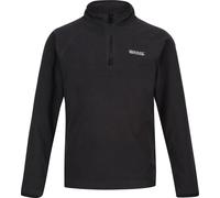 Regatta Enfants T-shirt polaire Loco RG3456 (11-12 ans) (Noir)