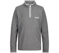 Regatta Enfants T-shirt polaire Loco RG3456 (7-8 ans) (Gris acier)