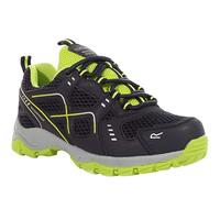 Regatta Enfants Vendeavour Junior chaussures de marche imperméable et respirant Hiking Footwear