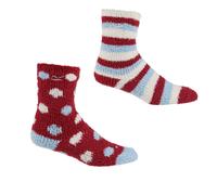Regatta - Ensemble Chaussettes pour bottes COSY - Enfant (RG6063)