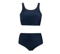 Regatta - Ensemble de maillot de bain 2 pièces motif/style petite fleur (RG12789