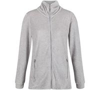 Regatta Everleigh Sweater, Texture Gris minéral, 44 Femme