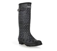 Regatta Fairweather II Femme bottes imperméable extérieur - Empreinte d'animal - 37