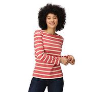Regatta Federica T-Shirt, Mnrlrd/Ltvan, 48 aux Femmes