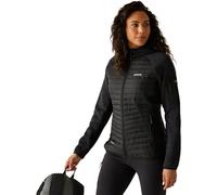 Regatta Anderson Hybrid Jacket Noir 42 Femme