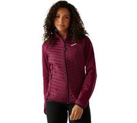 Regatta Femme Anderson Hybrid veste matelassé léger stretch Winter Layer haut
