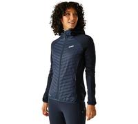 Regatta Femme Anderson Hybrid veste matelassé léger stretch Winter Layer haut