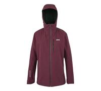 Veste femme Regatta Women’s Birchdale II Taille: M / Couleur: rouge foncé