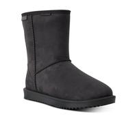 Regatta Femme Bottes Imperméables Doublées De Fourrure Risely Pour, Gris, 37 EU
